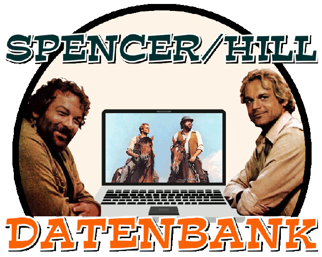 Request] Terence Hill and Bud Spencer Collection - Covers for the Movies in  One Design : r/PlexPosters