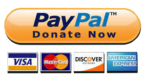 Spenden über Paypal