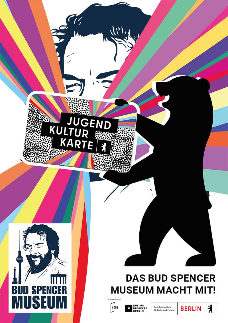 Jugendkulturkarte Berlin
