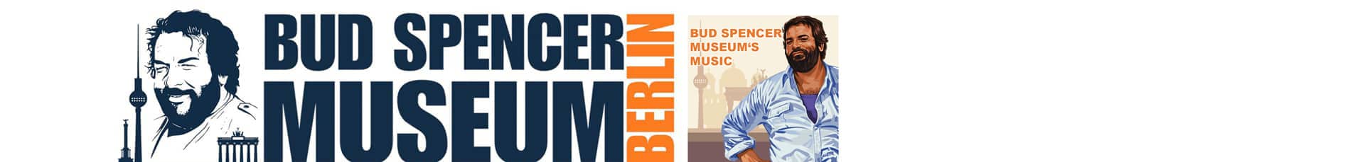 The Chronicles of Bud Spencer & Terence Hill Book Release Tour - English -  WeloveBudapest